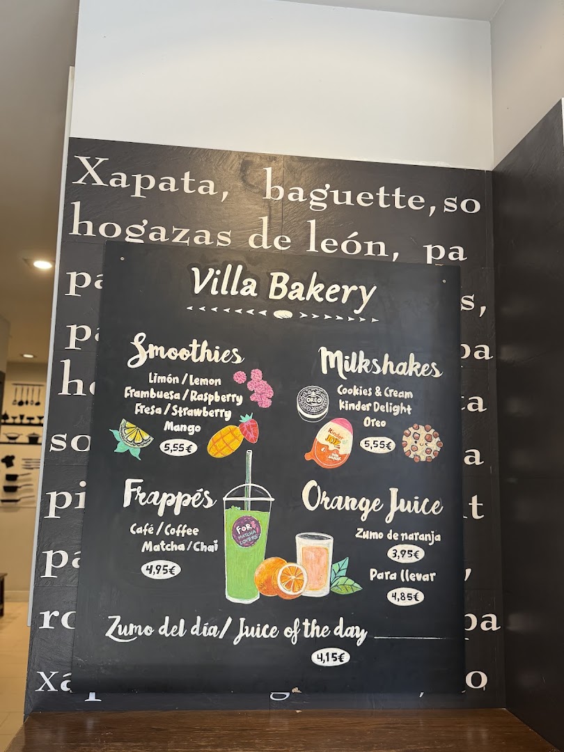 Villa Bakery · Fotos 12