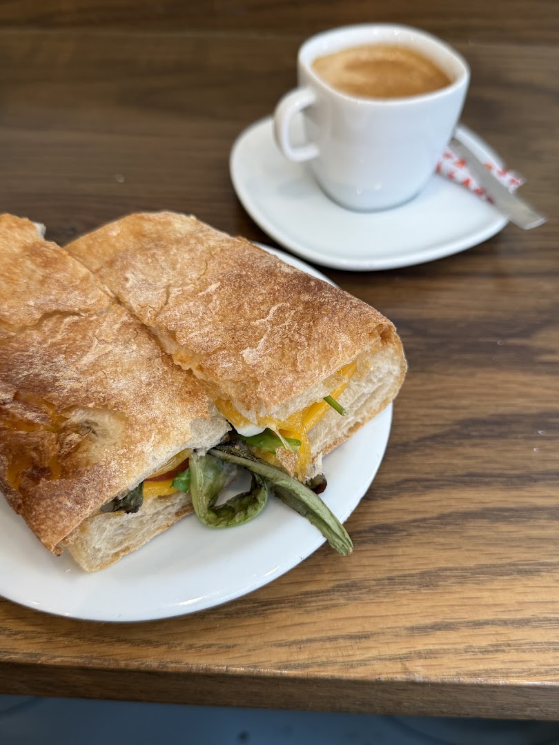 Villa Bakery · Fotos 11