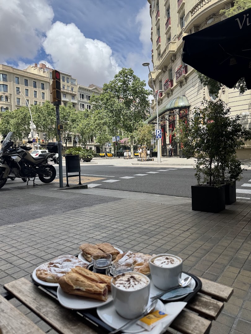 Villa Bakery · Fotos 13