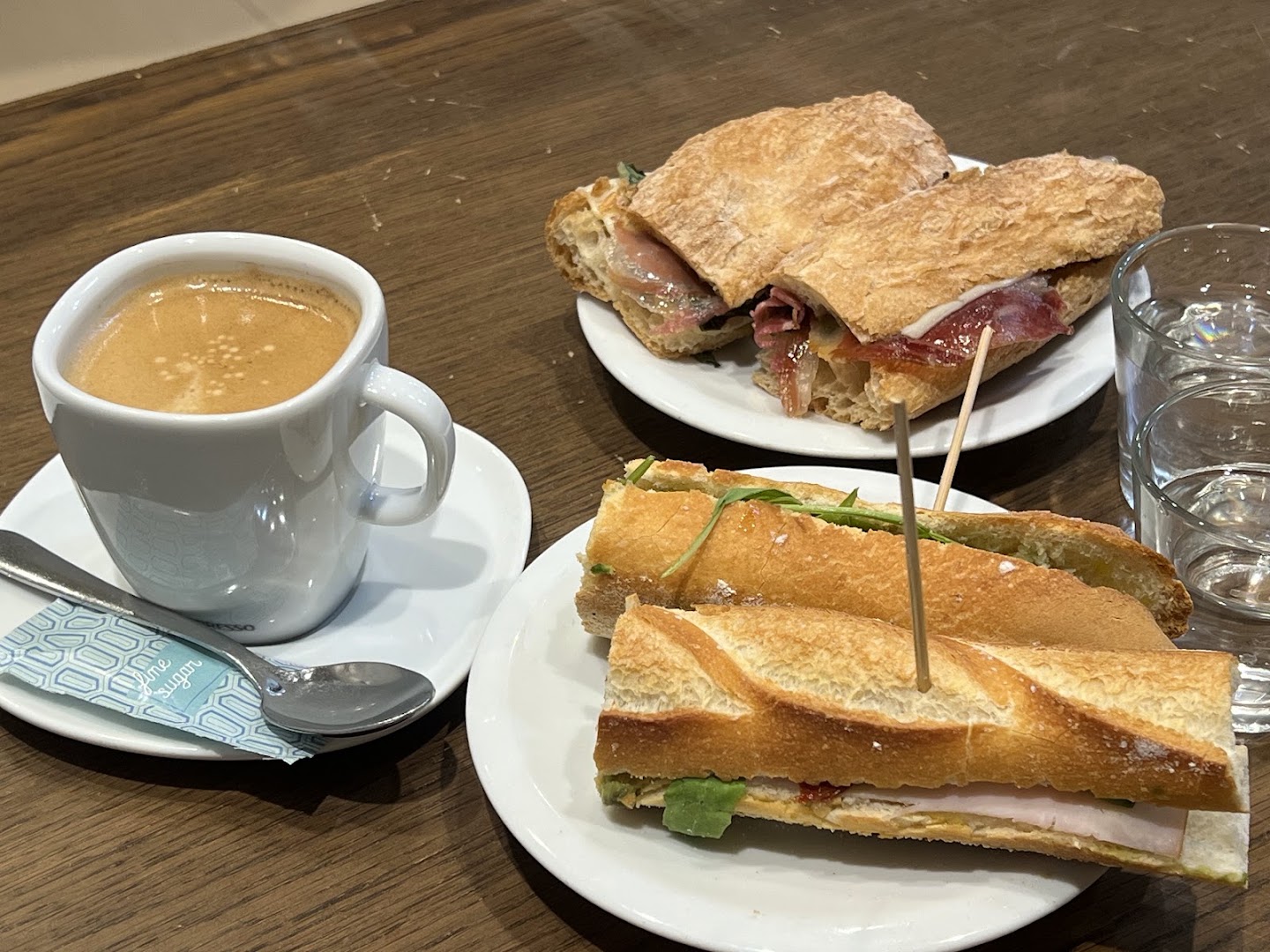 Villa Bakery · Fotos 1