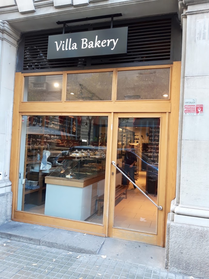 Villa Bakery · Fotos 9