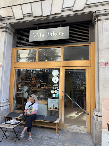 Villa Bakery · Fotos 18