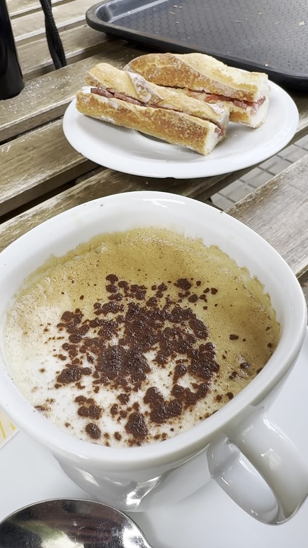 Villa Bakery · Fotos 16