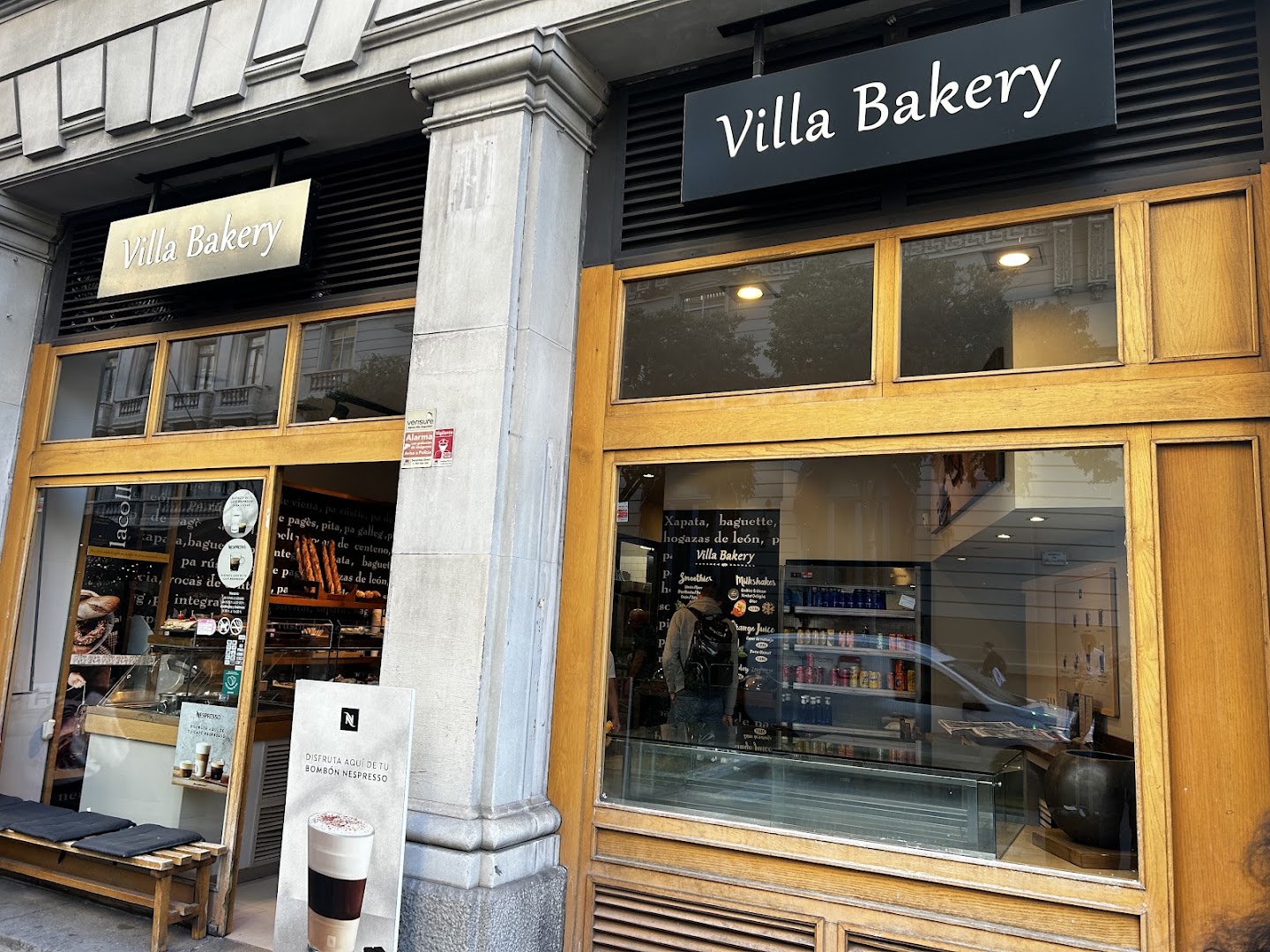 Villa Bakery · Fotos 3