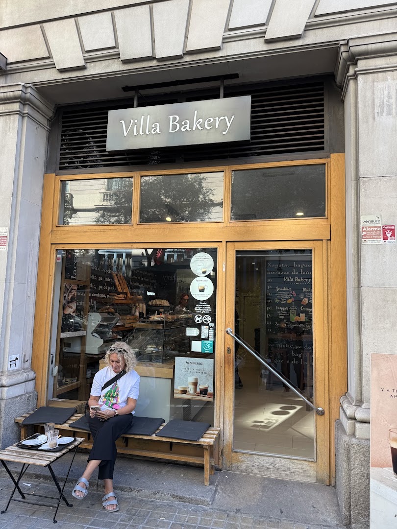 Villa Bakery · Fotos 10